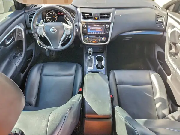 1N4AL3AP6JC275418 2018 NISSAN ALTIMA - Image 8
