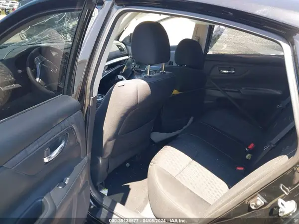 1N4AL3AP6JC275998 2018 NISSAN ALTIMA - Image 8