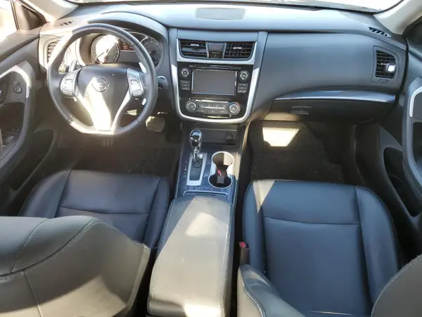 1N4AL3AP6JC276648 2018 NISSAN ALTIMA - Image 8