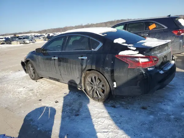 1N4AL3AP6JC276794 2018 NISSAN ALTIMA - Image 2