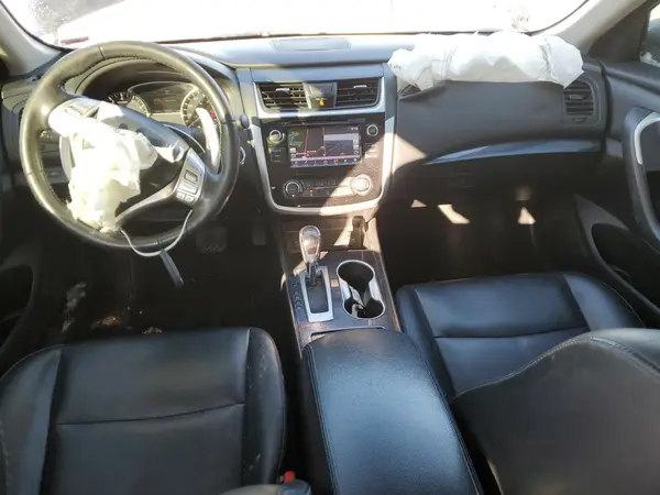 1N4AL3AP6JC276794 2018 NISSAN ALTIMA - Image 8