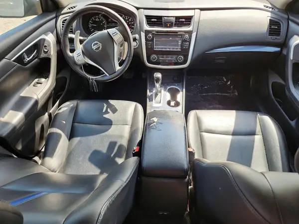 1N4AL3AP6JC276827 2018 NISSAN ALTIMA - Image 8