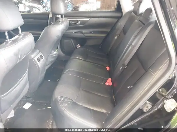 1N4AL3AP6JC276939 2018 NISSAN ALTIMA - Image 8