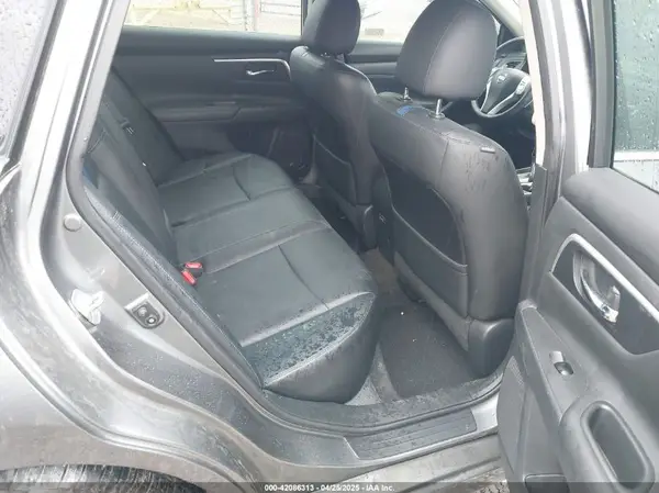 1N4AL3AP6JC277329 2018 NISSAN ALTIMA - Image 8