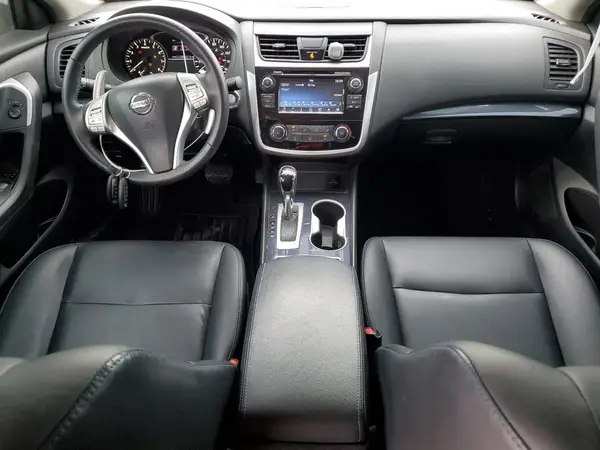1N4AL3AP6JC278528 2018 NISSAN ALTIMA - Image 8
