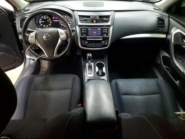 1N4AL3AP6JC279033 2018 NISSAN ALTIMA - Image 8