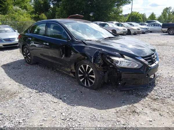 1N4AL3AP6JC279419 2018 NISSAN ALTIMA - Image 1