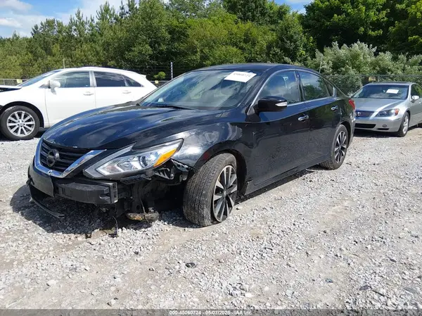 1N4AL3AP6JC279419 2018 NISSAN ALTIMA - Image 2