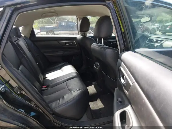 1N4AL3AP6JC279419 2018 NISSAN ALTIMA - Image 8