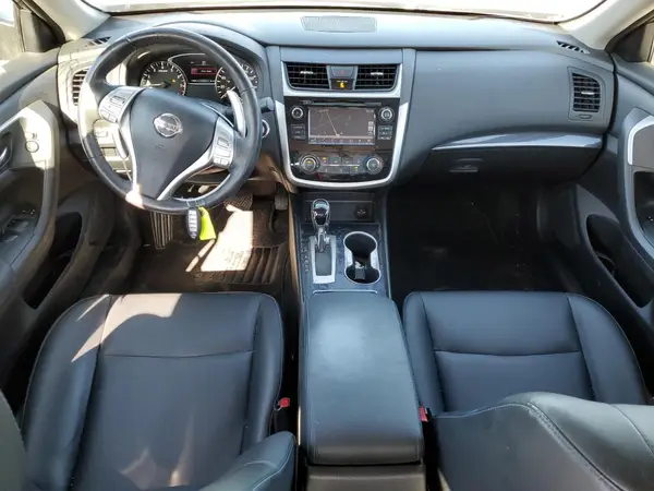 1N4AL3AP6JC279467 2018 NISSAN ALTIMA - Image 8