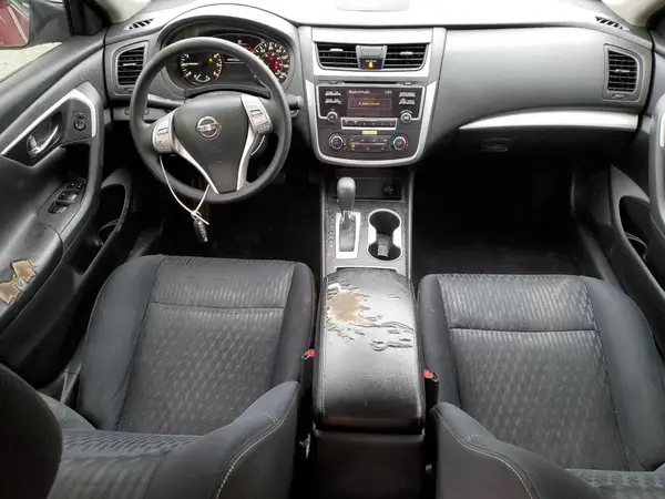 1N4AL3AP6JC280571 2018 NISSAN ALTIMA - Image 8