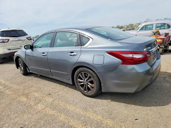 1N4AL3AP6JC280697 2018 NISSAN ALTIMA - Image 2