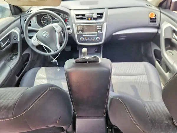 1N4AL3AP6JC280697 2018 NISSAN ALTIMA - Image 8
