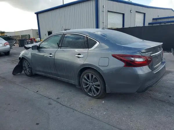 1N4AL3AP6JC282126 2018 NISSAN ALTIMA - Image 2