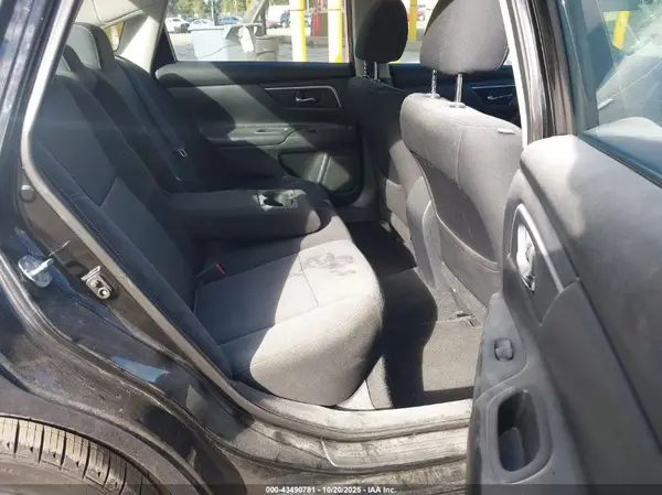 1N4AL3AP6JC282174 2018 NISSAN ALTIMA - Image 8
