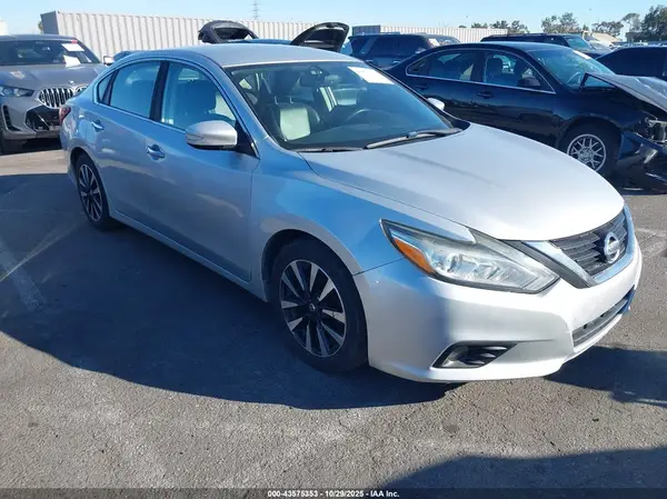 1N4AL3AP6JC282692 2018 NISSAN ALTIMA