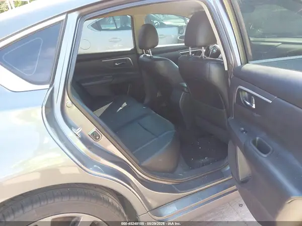 1N4AL3AP6JC282871 2018 NISSAN ALTIMA - Image 8