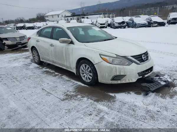 1N4AL3AP6JC283096 2018 NISSAN ALTIMA - Image 1