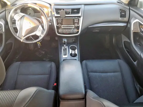 1N4AL3AP6JC283647 2018 NISSAN ALTIMA - Image 8