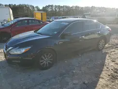 1N4AL3AP6JC283731 2018 NISSAN ALTIMA