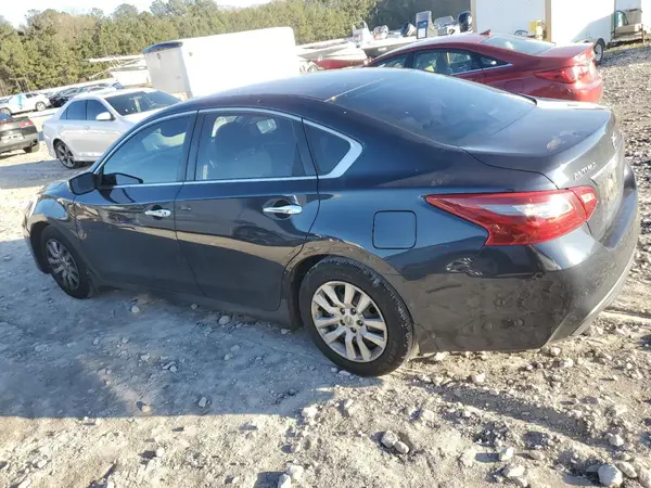 1N4AL3AP6JC283731 2018 NISSAN ALTIMA - Image 2