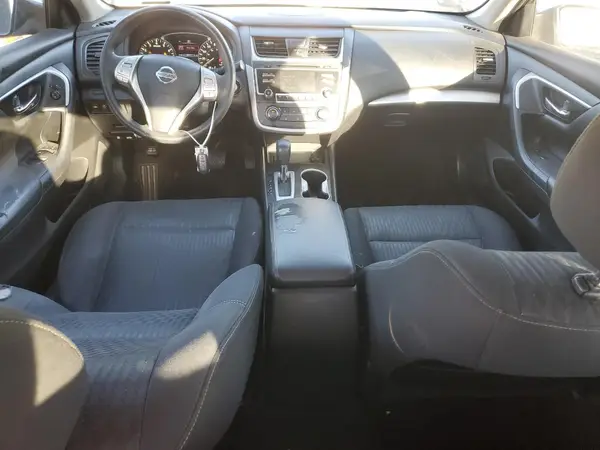 1N4AL3AP6JC283731 2018 NISSAN ALTIMA - Image 8