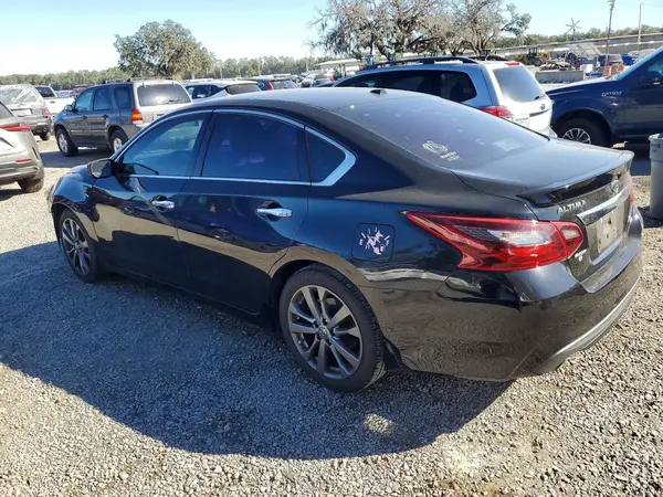 1N4AL3AP6JC283843 2018 NISSAN ALTIMA - Image 2