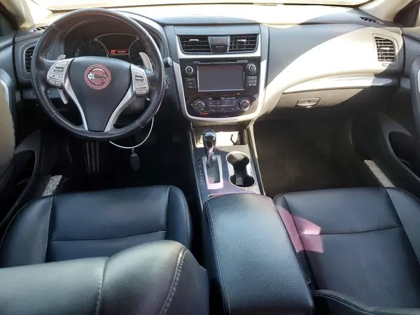 1N4AL3AP6JC283843 2018 NISSAN ALTIMA - Image 8