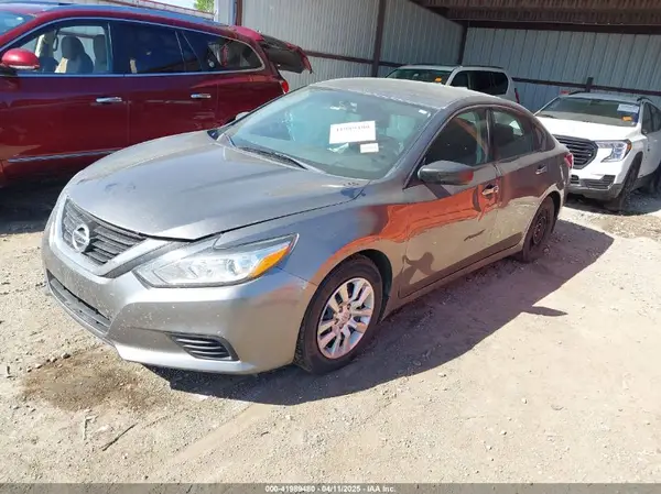 1N4AL3AP6JC283969 2018 NISSAN ALTIMA - Image 2