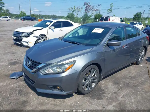1N4AL3AP6JC284474 2018 NISSAN ALTIMA - Image 2