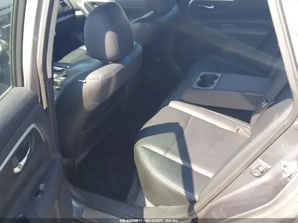 1N4AL3AP6JC284474 2018 NISSAN ALTIMA - Image 8