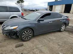 1N4AL3AP6JC284491 2018 NISSAN ALTIMA