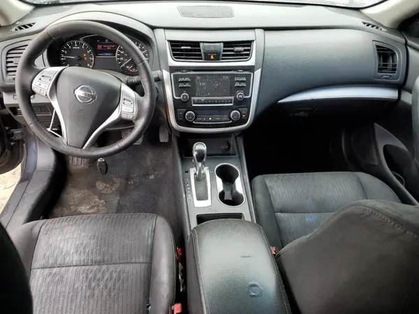 1N4AL3AP6JC284491 2018 NISSAN ALTIMA - Image 8