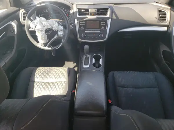 1N4AL3AP6JC284555 2018 NISSAN ALTIMA - Image 8