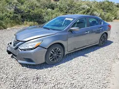 1N4AL3AP6JC284622 2018 NISSAN ALTIMA