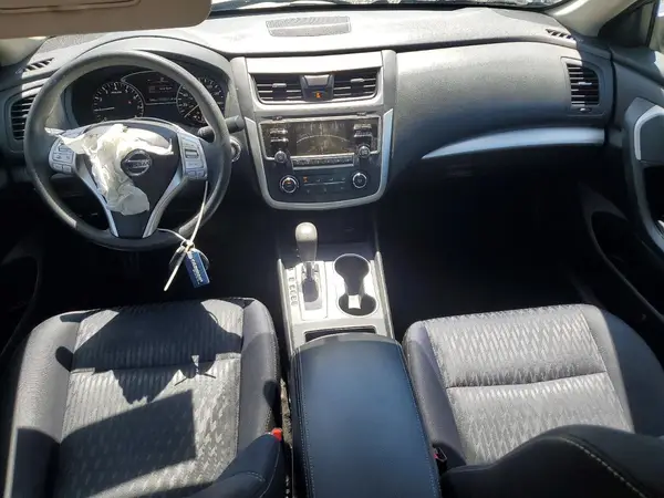 1N4AL3AP6JC284622 2018 NISSAN ALTIMA - Image 8