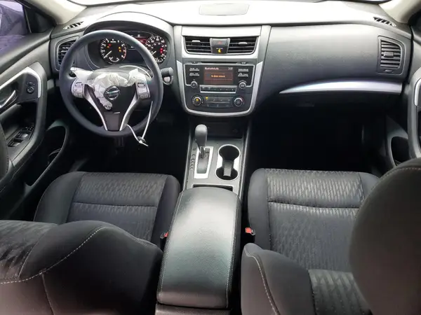 1N4AL3AP6JC285060 2018 NISSAN ALTIMA - Image 8