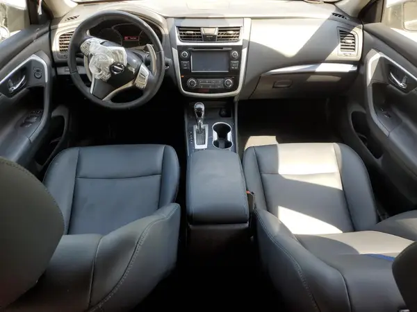 1N4AL3AP6JC285463 2018 NISSAN ALTIMA - Image 8