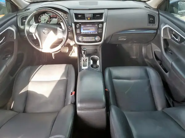 1N4AL3AP6JC285589 2018 NISSAN ALTIMA - Image 8
