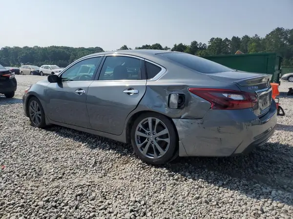 1N4AL3AP6JC286662 2018 NISSAN ALTIMA - Image 2