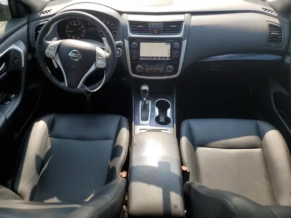 1N4AL3AP6JC286662 2018 NISSAN ALTIMA - Image 8