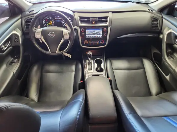 1N4AL3AP6JC286919 2018 NISSAN ALTIMA - Image 8