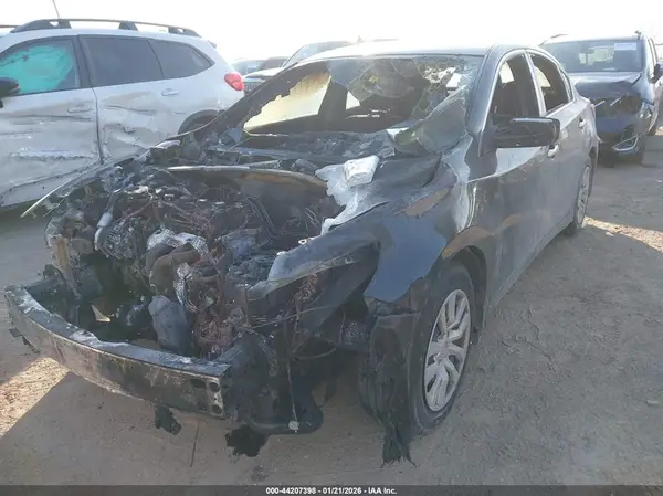 1N4AL3AP6JC287486 2018 NISSAN ALTIMA - Image 2