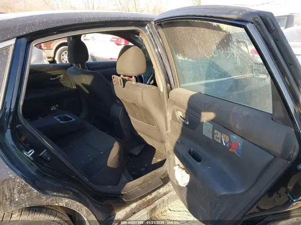 1N4AL3AP6JC287486 2018 NISSAN ALTIMA - Image 8