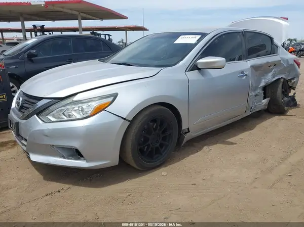 1N4AL3AP6JC288671 2018 NISSAN ALTIMA - Image 2
