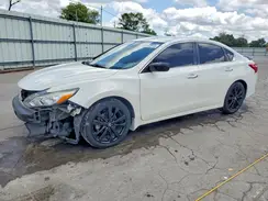 1N4AL3AP6JC288850 2018 NISSAN ALTIMA