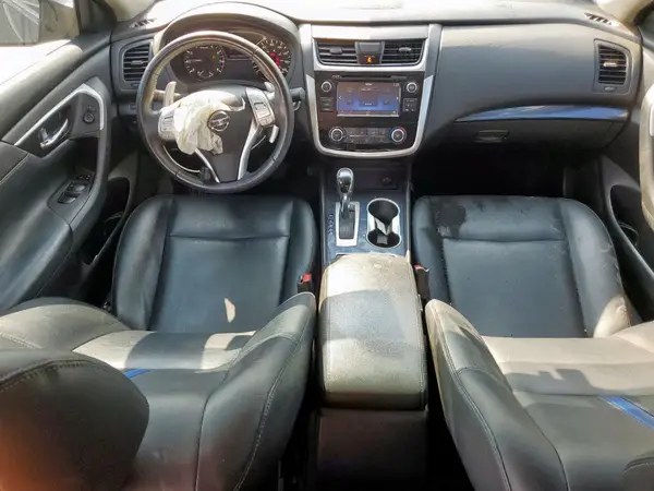 1N4AL3AP6JC289545 2018 NISSAN ALTIMA - Image 8