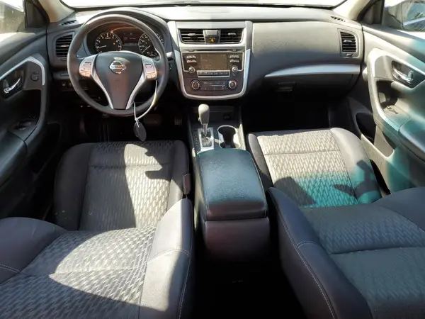 1N4AL3AP6JC290114 2018 NISSAN ALTIMA - Image 8