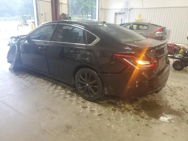 1N4AL3AP6JC290274 2018 NISSAN ALTIMA - Image 2
