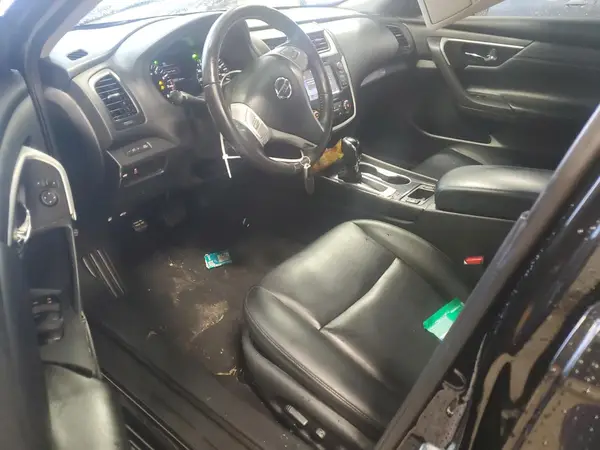 1N4AL3AP6JC290274 2018 NISSAN ALTIMA - Image 8